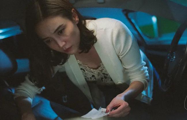 新晋“渣男代表”张鑫，许幻山压根没法和他比