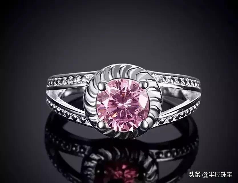 值得入手的平价宝石,便宜又好用的绿宝石