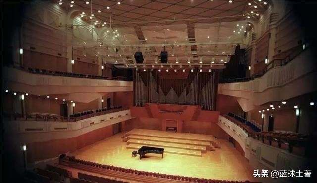 音乐厅座位性价比推荐,上海音乐厅最佳座位