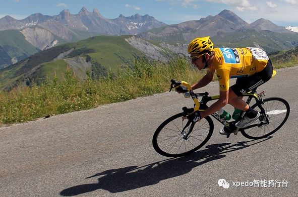 电动车自行车下坡怎么骑最安全,公路自行车上下坡技巧