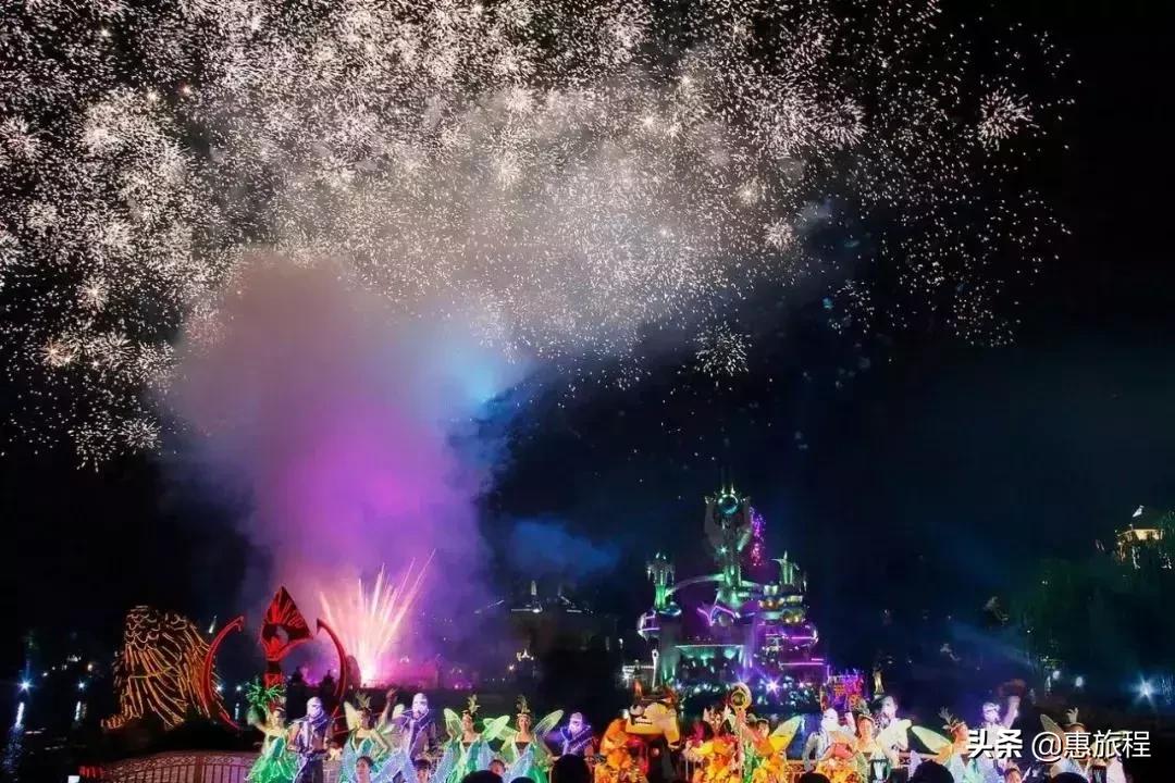 常州嬉戏谷全天畅玩票,常州嬉戏谷暑期夜场游玩