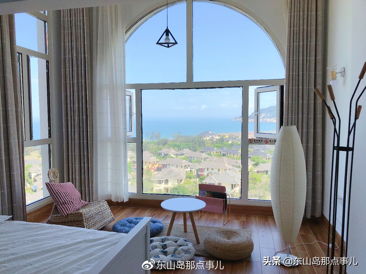 福建东山岛旅游攻略及费用,东山岛三天两夜旅游攻略自驾游