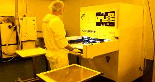 简单的pcb制作与打样,单层pcb板的原理图怎么画