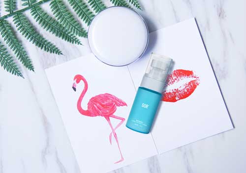 下巴长闭合性粉刺怎么去除,闭合性粉刺治疗最快的方法