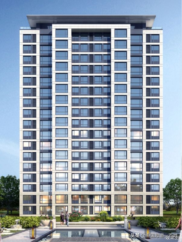 邢台网红榜,主城区两大网红盘