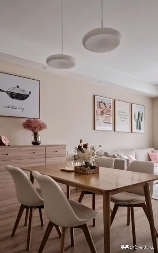 装修颜色搭配口诀墙浅,装修墙面颜色搭配口诀