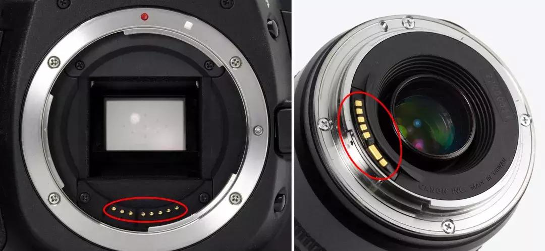 佳能90移轴镜头怎样使用,佳能501.4镜头如何使用