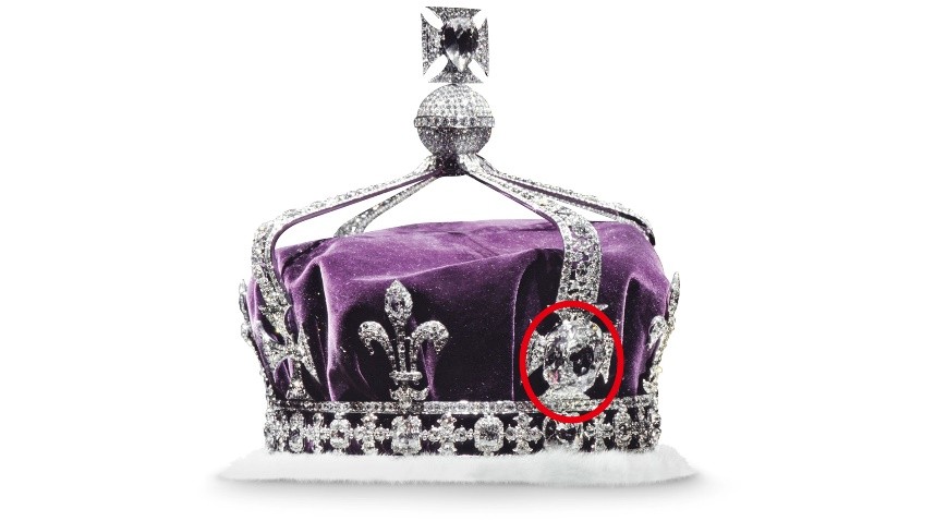 世界上最稀有的十大钻石排行,世界上最著名的十大钻石