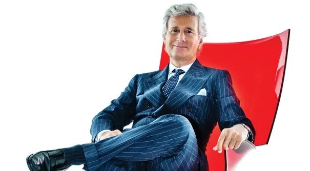 这才是正宗意大利设计|FIAT500携手宝格丽、阿玛尼、Kartell...