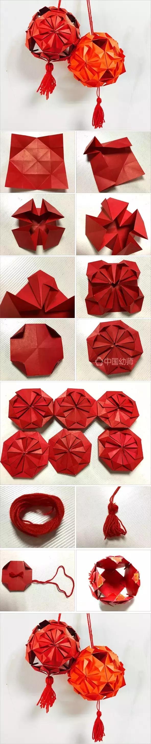 新学期幼儿园环创元宵节,元宵节环创布置