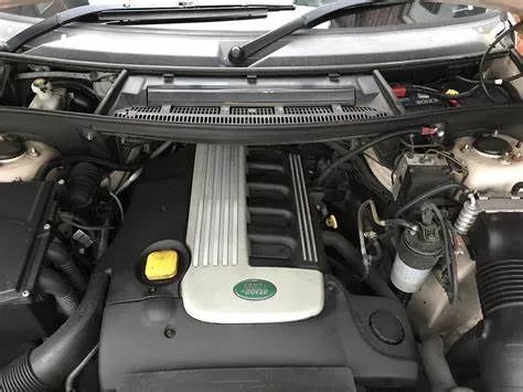 大揽胜越野,大揽胜的魅力