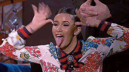 十大全球带货女王榜单，蕾哈娜居然才第九？