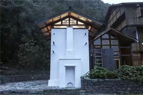 农村改造100个经典案例,乡村田园改造经典案例