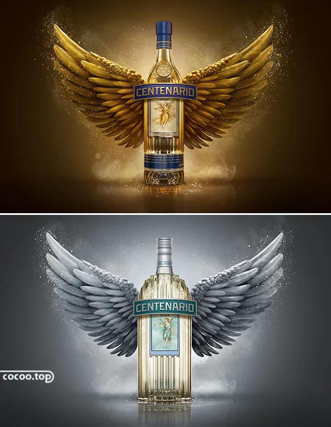 运用了谐音双关的广告语,谐音双关广告语的特点