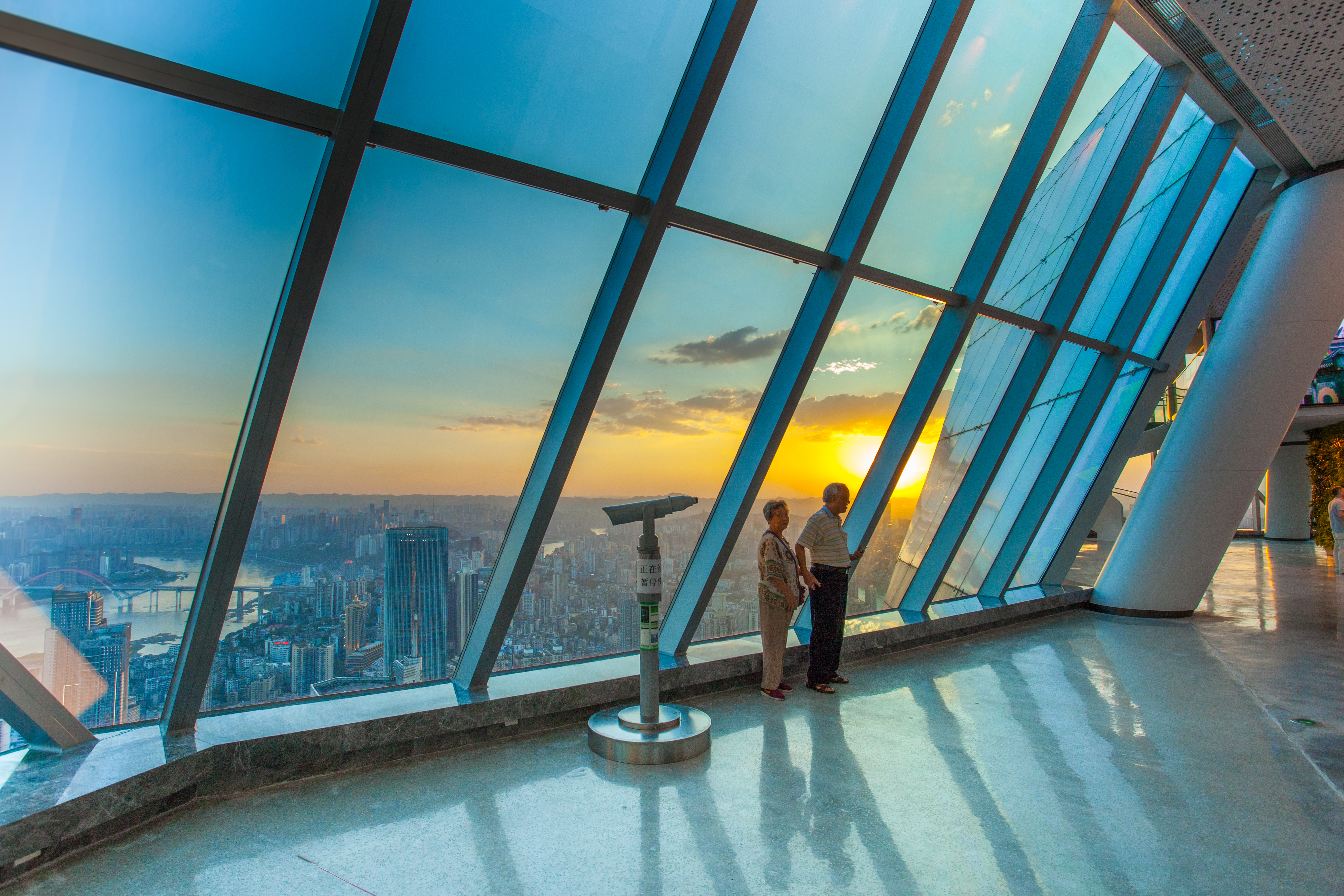 重庆8d魔幻旅行,8d魔幻山城重庆的旅行