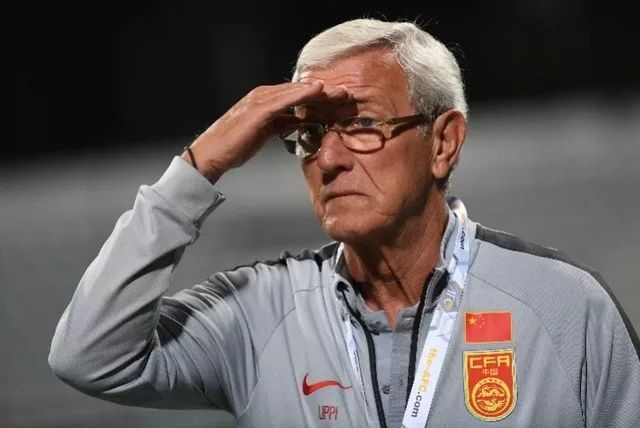 感谢里皮的国脚,国足3比1胜叙利亚里皮