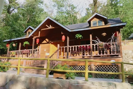 南阳市高性价比的景区,南阳农家乐旅游景点