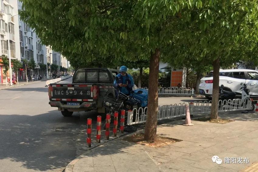 交警曝光乱停乱放车辆,曝光台车辆乱停乱放现象何时休