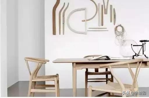 一款有颜值又舒适的椅子,既实用又好看的椅子