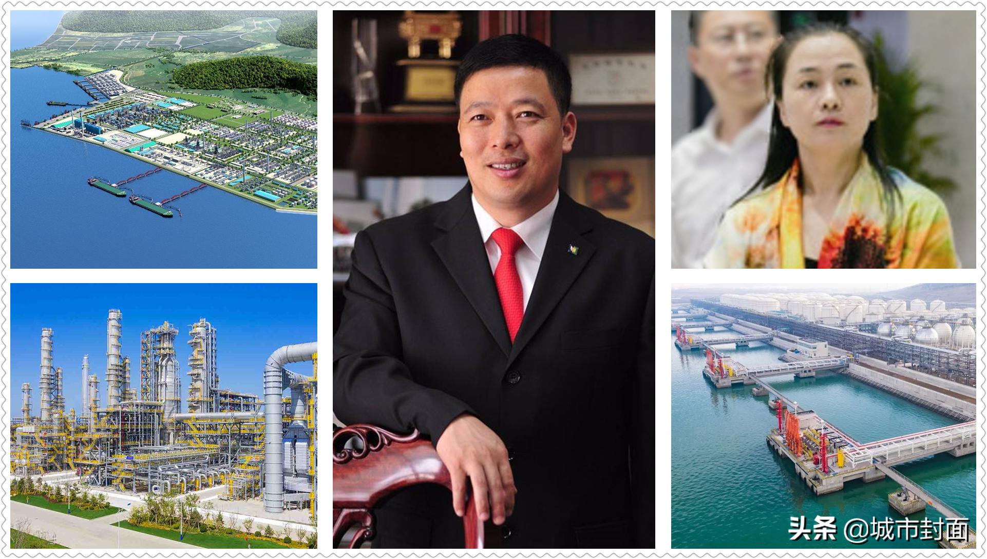 江苏省的富豪排行榜,江苏所有的富豪