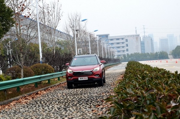 江淮瑞风s4试驾视频自动挡,瑞风s4深度试驾