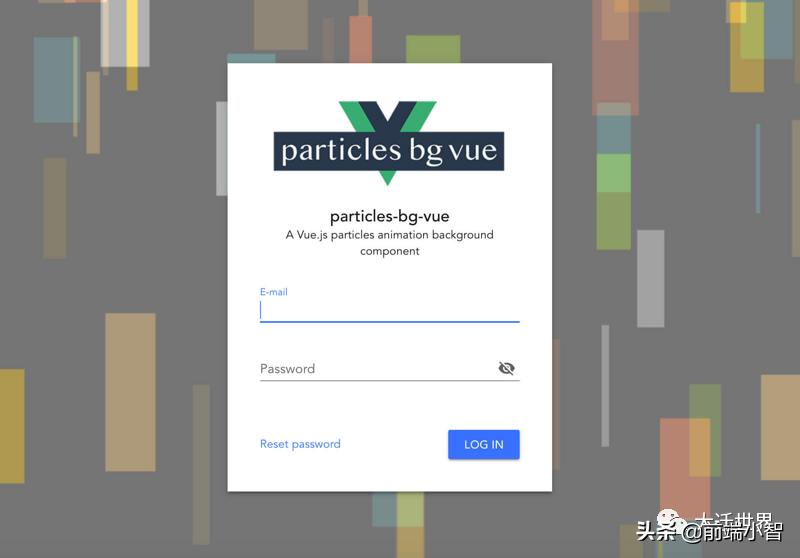 网络特效视频,超清炫酷特效