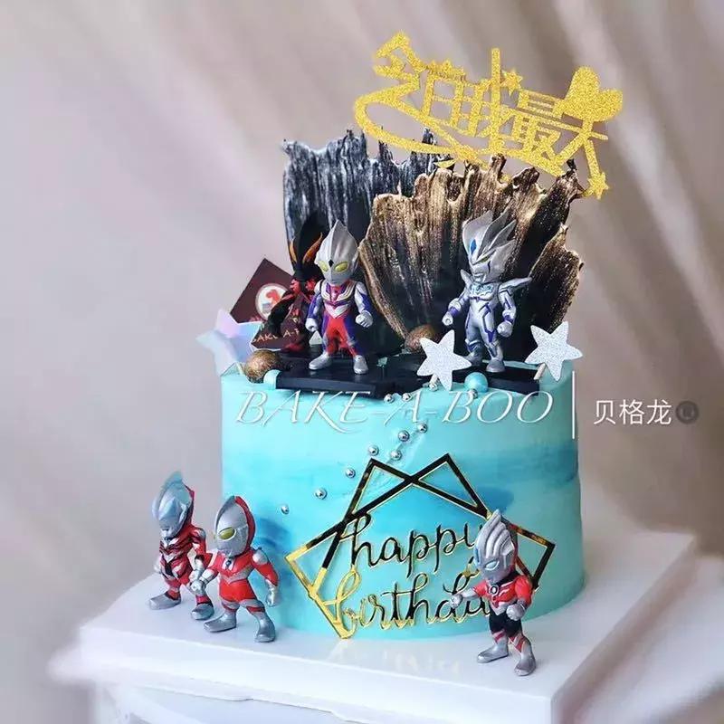 宝宝放心吃的专业儿童蛋糕品牌来啦!天津竟然只有1%的辣妈知道