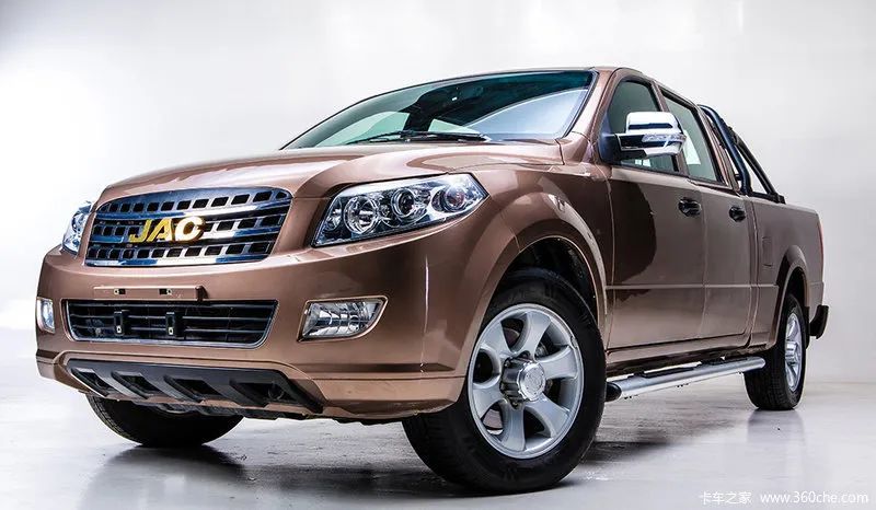 中国有多少皮卡品牌,2023年皮卡品牌排行榜