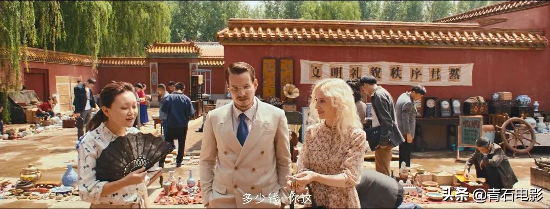 鬼吹灯哪个系列最值得看,鬼吹灯播了几部还有几部