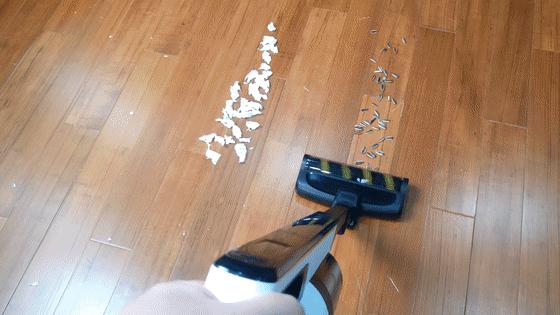 卡赫吸尘器评测,卡赫vc4i吸尘器测评