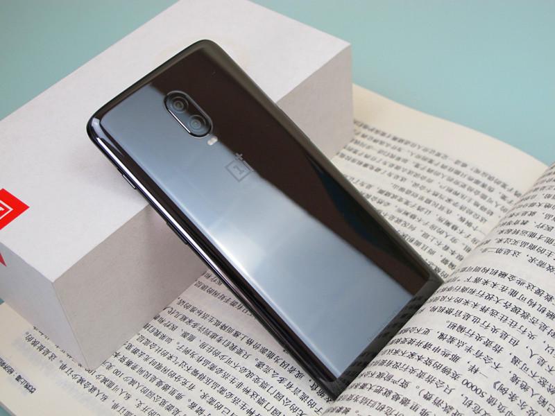 一加旗舰机一加6t开箱上手体验,一加6t重度使用半年后测评