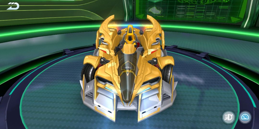 qq飞车手游情怀皮肤,qq飞车手游雷诺哪个皮肤最好看