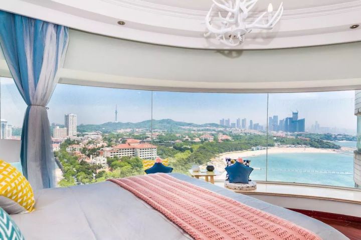 去年,我帮房东赚了100万