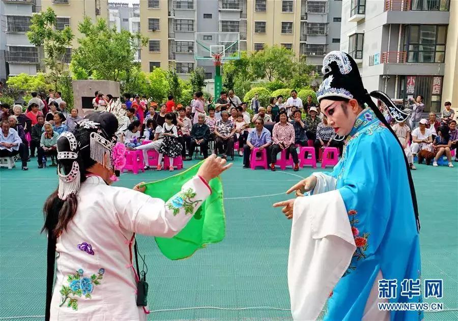 有颜值有气质才是乡村的新模样,既有颜值又有气质