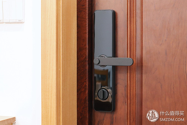 小米米家智能门锁和推拉式的区别,小米米家智能门锁哪款好