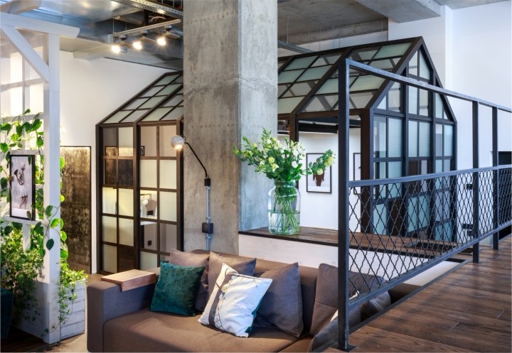 德国城市设计美学,乌克兰设计