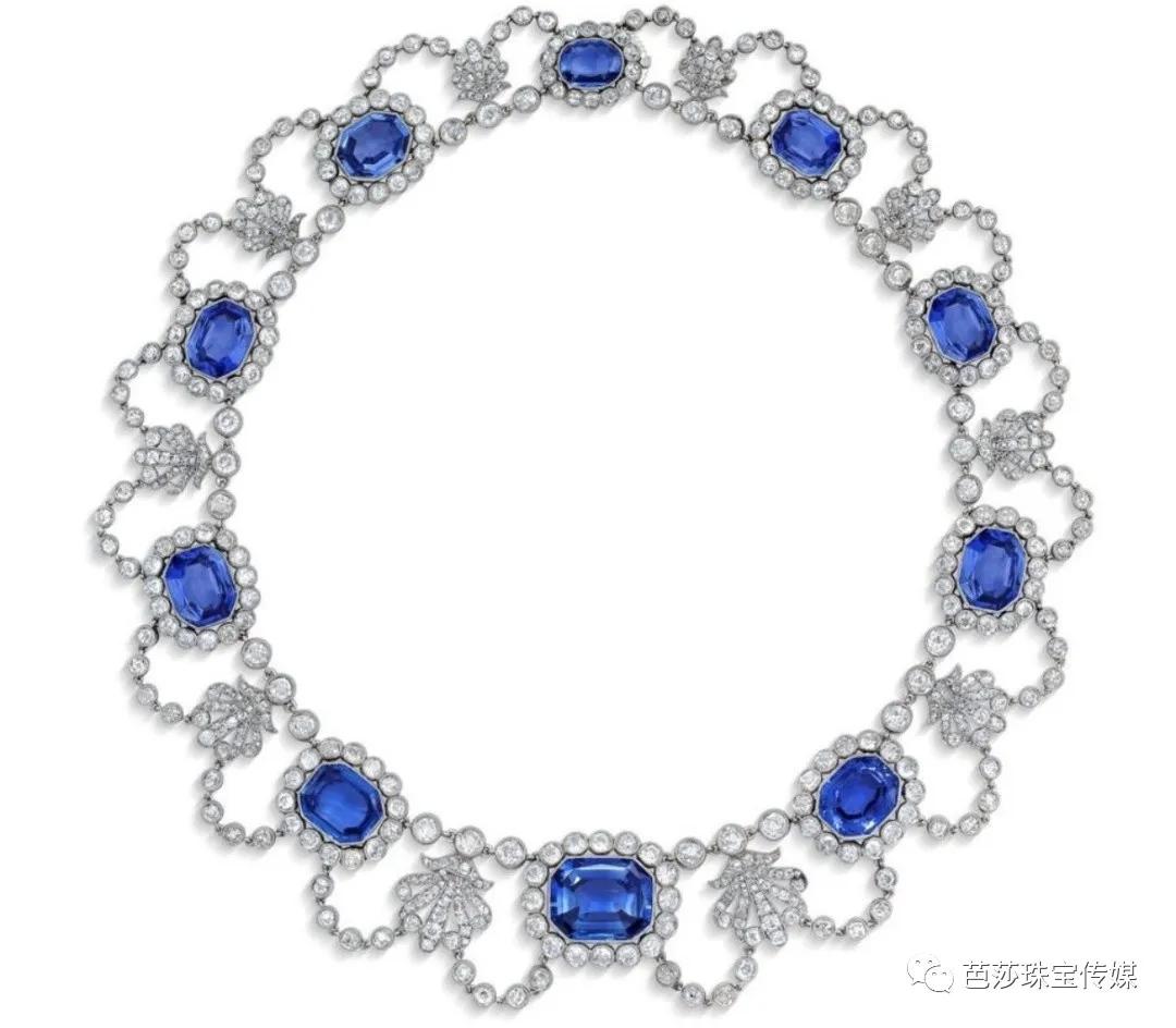 世界上最昂贵的皇家珠宝大盘点,拍出天价的中国艺术品