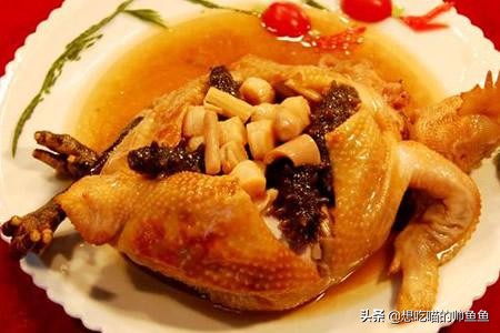 淄博吾悦广场美食,山东淄博美食菜谱