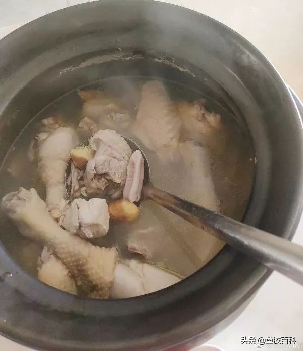 广州阿婆20年糖水秘方,广东经典煲汤100例