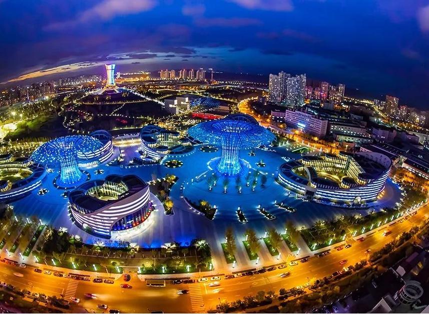 烟台市2022市级重点项目有哪些,烟台市192个市级重点项目有哪些