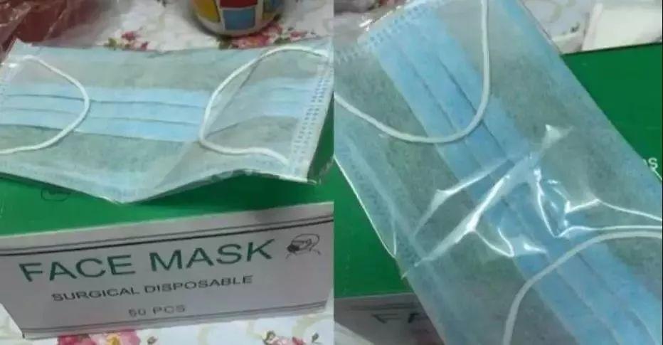 为什么这么多人在卖口罩,为什么微商都找口罩