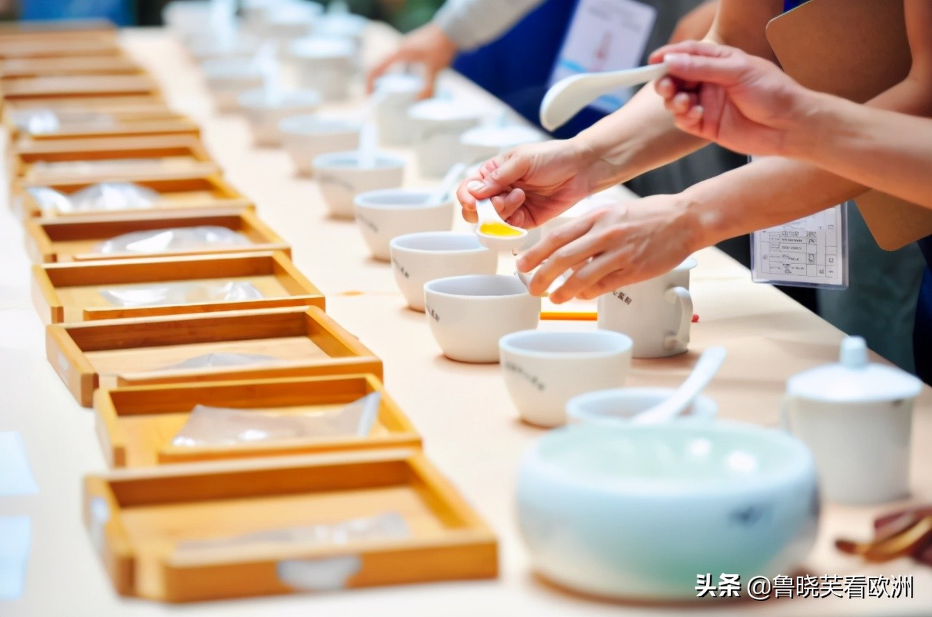 中国茶叶被退货,中国茶叶的钱被谁赚了