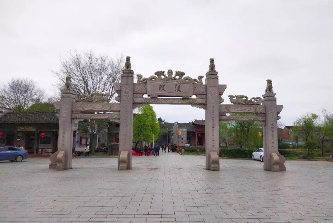 江西精华游路线,江西大环线自驾游攻略