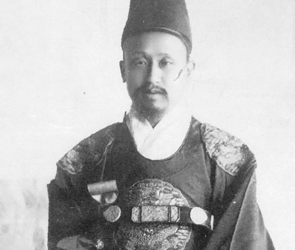 朝鲜女政治家闵妃：拒不接受日本政治献金，用一生换得青史留名