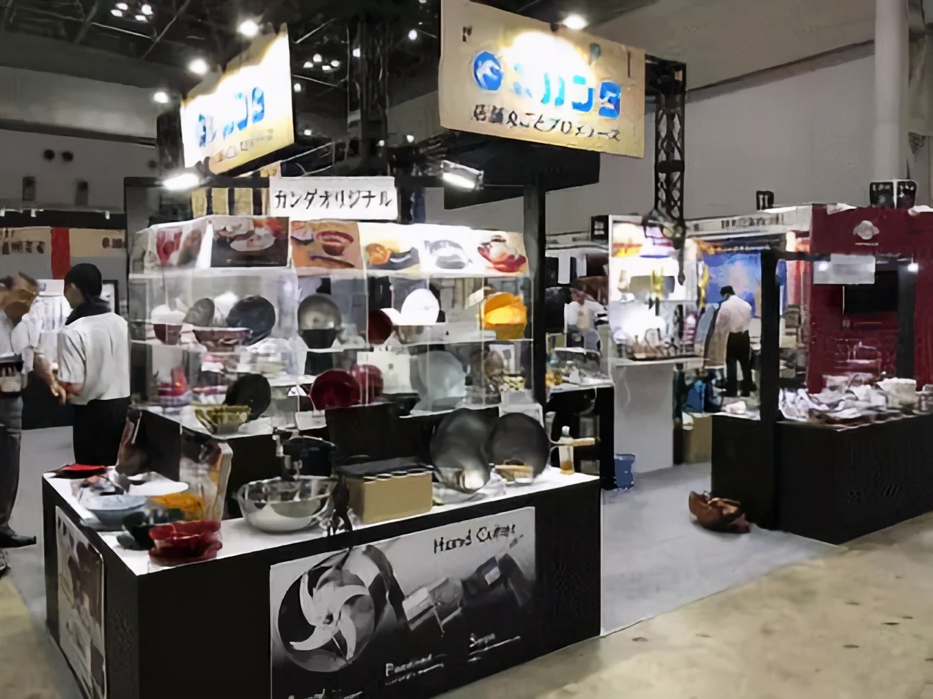 纯手工热锻铁锅,日本高纯度铁锅和精钢区别