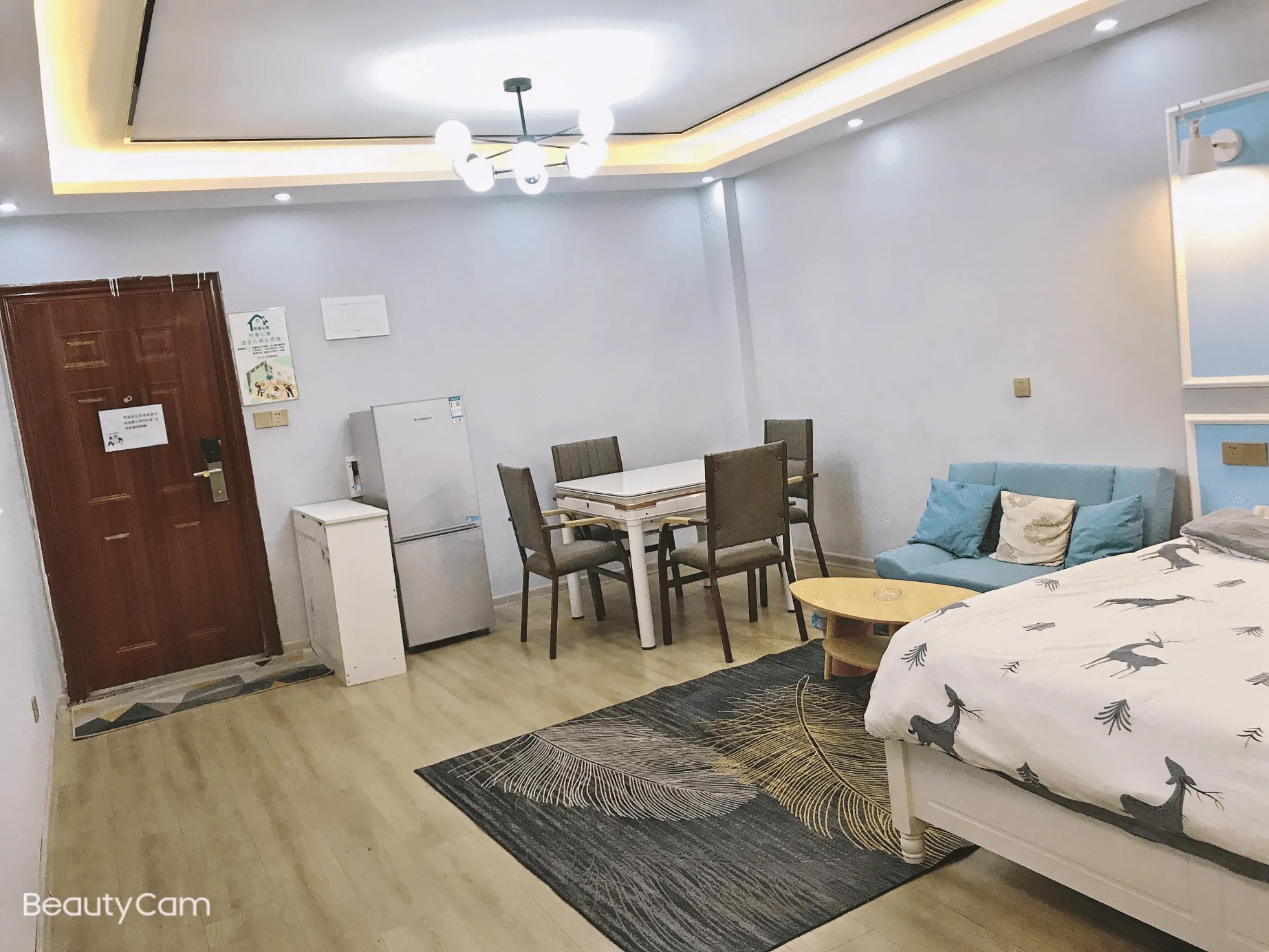 武汉悦客商务信息咨询有限公司孝感分公司