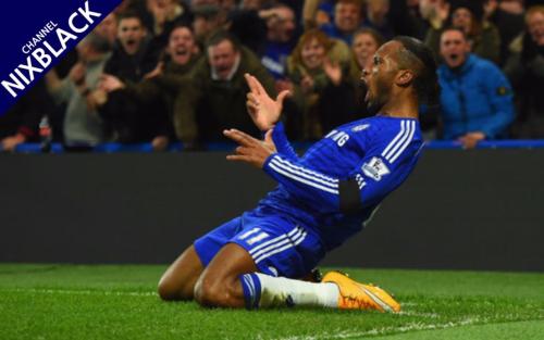 感谢,至少还有最好的足球节目祭奠着我们死去的青春