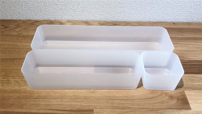 无印良品最值得买的收纳,无印良品有哪些收纳品牌