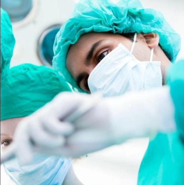 小日记:老公的肝血管瘤没啦!