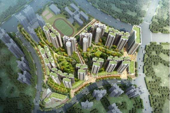 凤岭北房价突破2万+，广西人为什么还要抢着买？